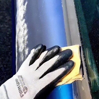 Ultimate Paint Restorer
