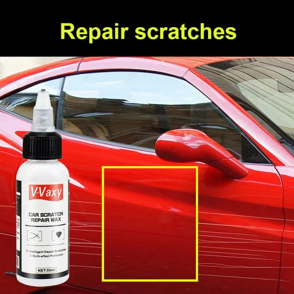 🔥 Last Day 49%OFF - Ultimate Paint Restorer 🚗