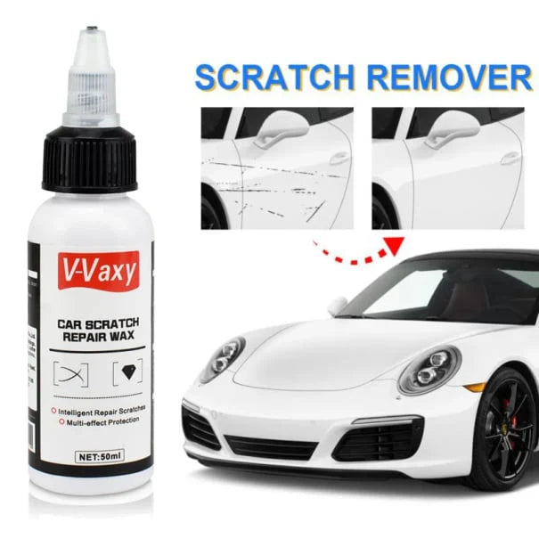 🔥 Last Day 49%OFF - Ultimate Paint Restorer 🚗
